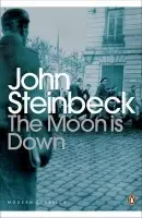 Moon is Down - Steinbeck, John