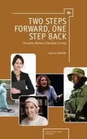 Two Steps Forward, One Step Back - Moore, Dahlia