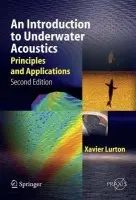 Introduction to Underwater Acoustics - Lurton, Xavier