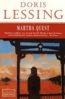 Martha Quest - Lessing, Doris