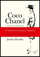 Coco Chanel (The Legend and the Life) - Justine Picardie
