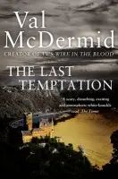 The Last Temptation - Val McDermidová