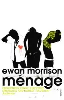 Menage - Morrison, Ewan