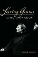 Serving Genius - Saler, Thomas D