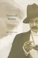 Universal Women - Cooper, Mark Garrett
