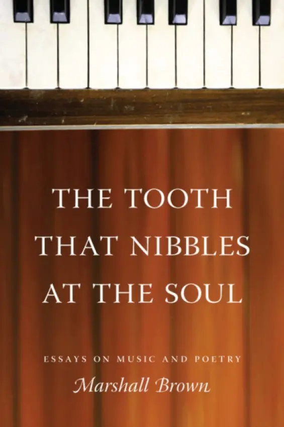 Tooth That Nibbles at the Soul - Brown, Marshall