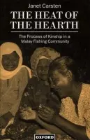 Heat of the Hearth - Carsten