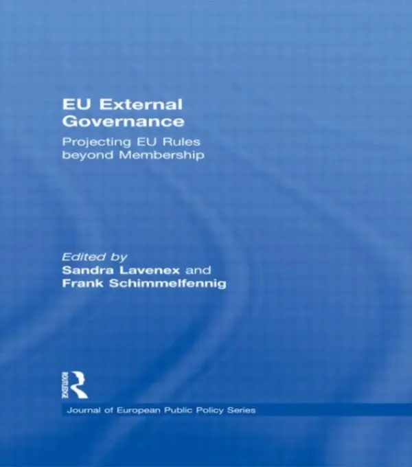 EU External Governance