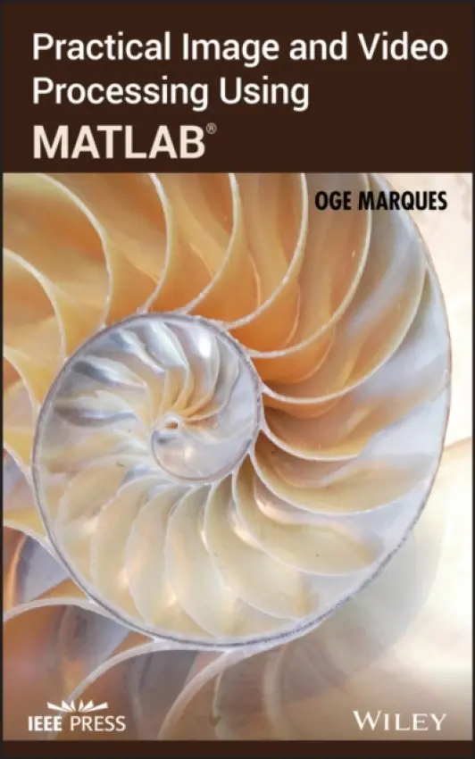 Practical Image and Video Processing Using MATLAB - Marques, Oge (Florida Atlantic University, Boca Raton, FL)