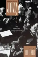 Thinking in Jazz - Berliner, Paul F.