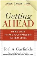 Getting Ahead - Garfinkle, Joel A.