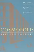 Cosmopolis - Toulmin, Stephen