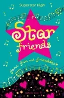 Superstar High: Star Friends - Cass, Isabella