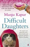 Difficult Daughters - Kapur, Manju