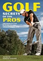 Golf Secrets of the Pros - Lennard, Duncan (External Editor)