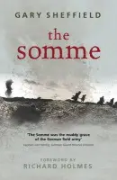 Somme - Gary Sheffield