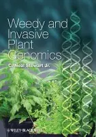 Weedy and Invasive Plant Genomics - Stewart, C. Neal, Jr. (University of Tennessee, Knoxville, TN)