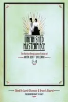 Unfinished Masterpiece - Glasrud, Bruce A.