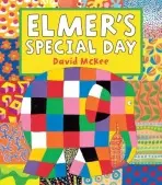Elmer's Special Day - McKee, David
