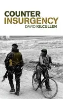 Counterinsurgency - Kilcullen, David