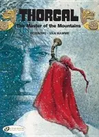 Thorgal 7 -The Master of the Mountains - Hamme, Jean Van