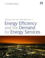 Energy and the New Reality 1 - Harvey, Danny