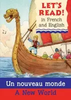 New World/Un nouveau monde - Rabley, Stephen