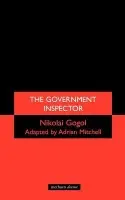 Government Inspector - Gogol, Nikolai