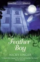 Feather Boy - Nicky Singer