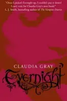 Evernight - Gray, Claudia