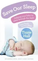 Save Our Sleep - Hall, Tizzie
