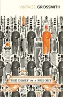 Diary of a Nobody - Grossmith, George a Grossmith, Weedon