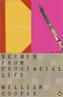 Scenes from Provincial Life - Cooper, William