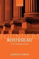 Rousseau - Cohen, Joshua (Stanford University)