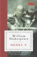 Henry V - Rasmussen, Prof. Eric (University of Nevada, Reno, USA) a Bate, Jonathan (University of Oxford, Oxford)