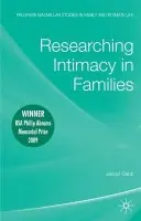 Researching Intimacy in Families - Gabb, J.