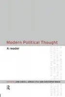 Modern Political Thought