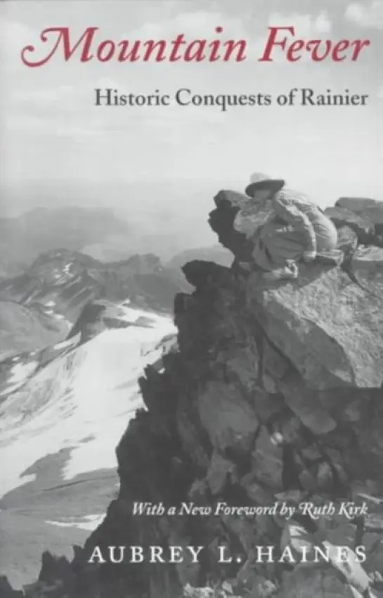Mountain Fever - Haines, Aubrey L.