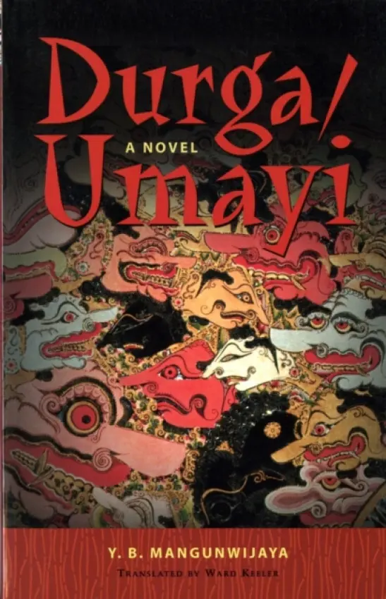 Durga Umayi - Mangunwijaya, Y. B. (University of Texas)
