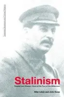 Stalinism - Keep, John L. H. a Litvin, Alter L.