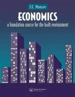 Economics - Manser, J.E.