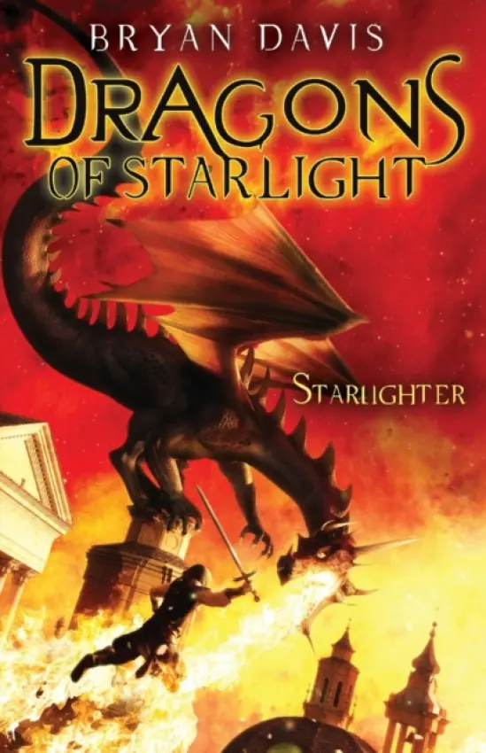 Starlighter - Davis, Beverly