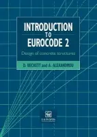 Introduction to Eurocode 2 - Alexandrou, A.