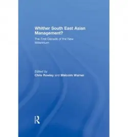 Whither South East Asian Management?