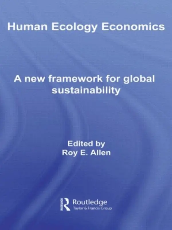 Human Ecology Economics