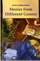 Stories from Different Genres - Hamlin, Mike a Hall, Christine a Browne, Jane