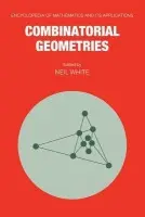 Combinatorial Geometries
