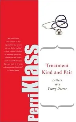 Treatment Kind and Fair - Klass, Perri