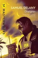 Dhalgren - Samuel R. Delany