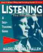 Listening: The Forgotten Skill - Burley-Allen, Madelyn